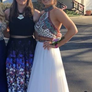 Sherri Hill Prom Dress 50075